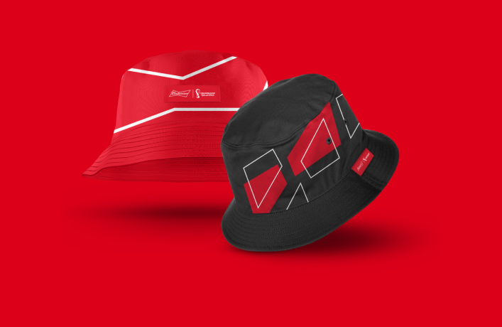 Prizes | Budweiser FWC22 ZM